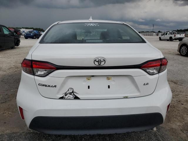 Photo 6 from auction – 2024 TOYOTA COROLLA LE with VIN 5YFB4MDEXRP227306