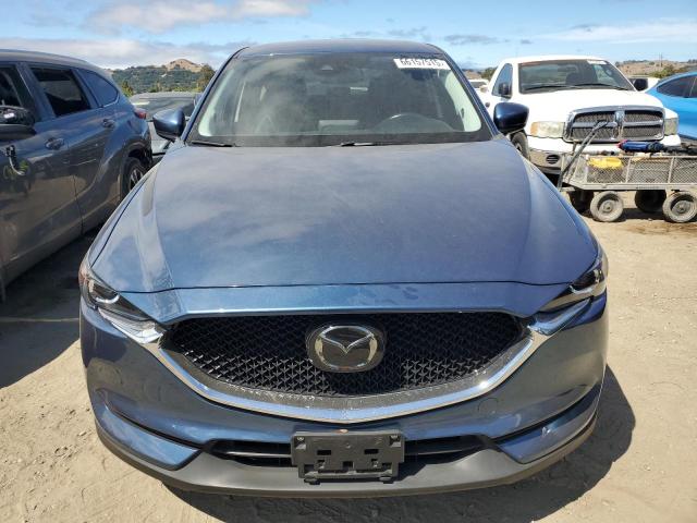 Photo 5 from auction – 2020 MAZDA CX-5 TOURI with VIN JM3KFACM0L0771243