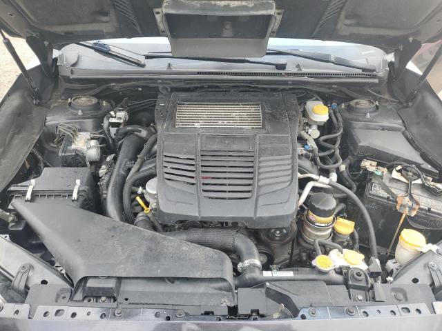 Photo 11 from auction – 2018 SUBARU WRX with VIN JF1VA1A63J9812133
