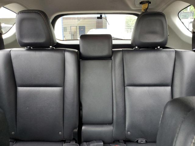 Photo 10 from auction – 2017 TOYOTA RAV4 LIMIT with VIN JTMDFREV4HD214115