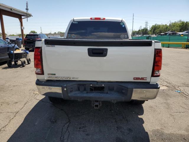 Photo 6 from auction – 2012 GMC SIERRA K15 with VIN 3GTP2WE7XCG119191