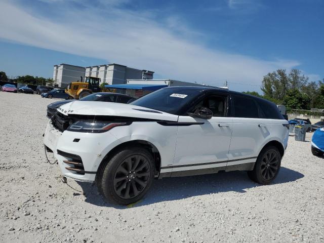 LAND ROVER RANGE ROVE 2021 with VIN SALYT2EX4MA326050 - Photo from auction
