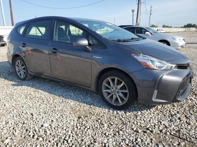Photo 4 from auction – 2015 TOYOTA PRIUS V with VIN JTDZN3EU8FJ034244