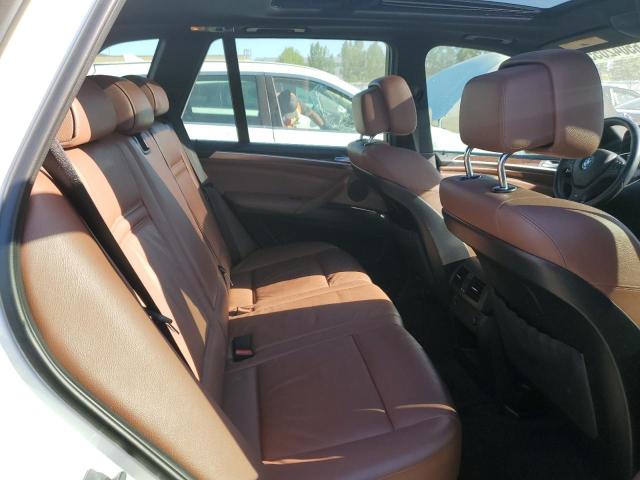 Photo 11 from auction – 2012 BMW X5 XDRIVE3 with VIN 5UXZV4C57CL763898