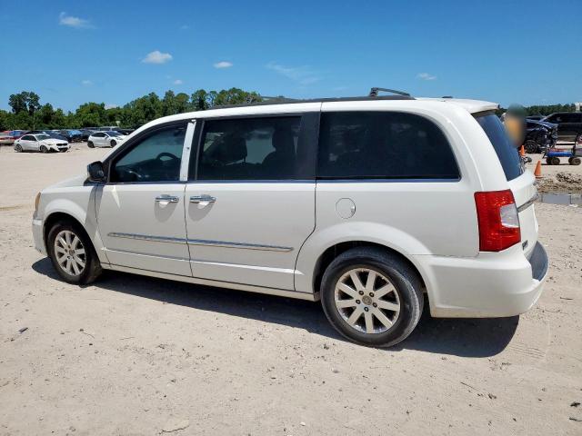 Photo 2 from auction – 2012 CHRYSLER TOWN & COU with VIN 2C4RC1CG5CR327551