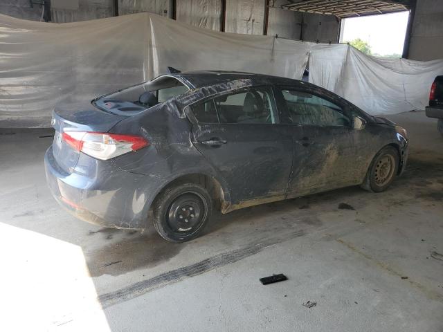 Photo 3 from auction – 2016 KIA FORTE LX with VIN KNAFK4A60G5496443
