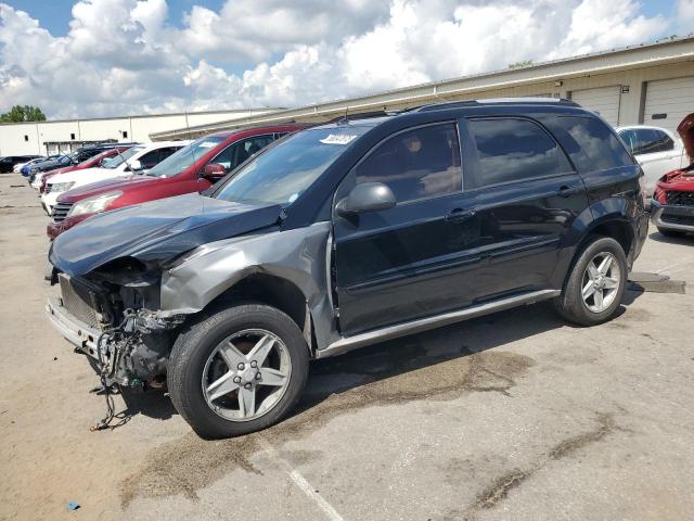 CHEVROLET EQUINOX 4D 2005 with VIN 2CNDL73F956071855 - Photo from auction