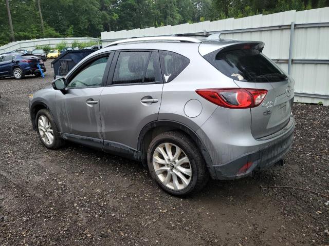 Photo 2 from auction – 2013 MAZDA CX-5 GT with VIN JM3KE4DE8D0150541