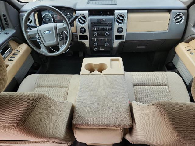 Photo 8 from auction – 2011 FORD F150 SUPER with VIN 1FTFW1EF4BKD25267