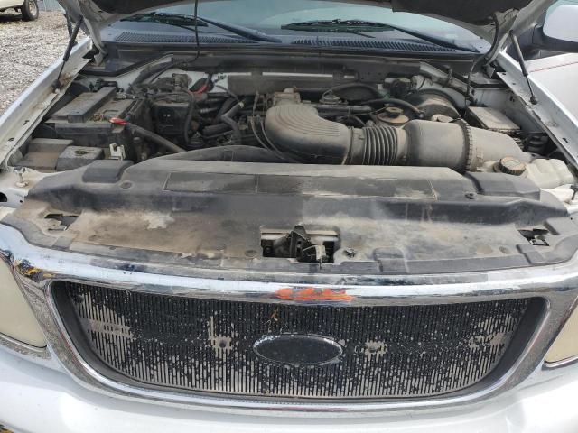 Photo 11 from auction – 2001 FORD F150 SUPER with VIN 1FTRW08L31KF48407