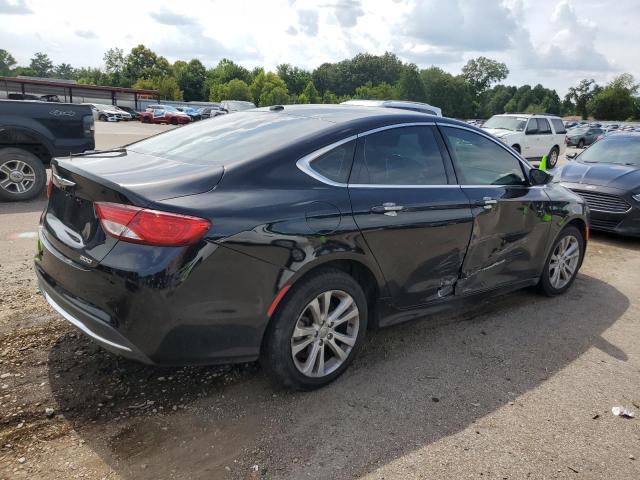 Photo 3 from auction – 2015 CHRYSLER 200 LIMITE with VIN 1C3CCCABXFN639508