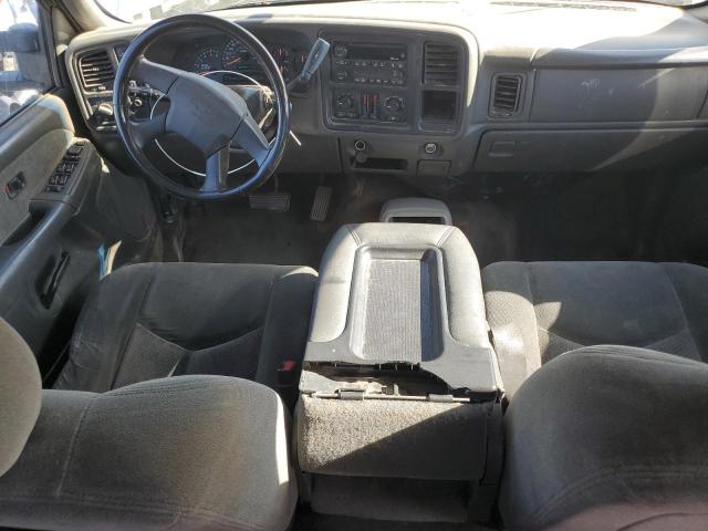Photo 8 from auction – 2003 CHEVROLET SILVERADO with VIN 1GCHK23UX3F232209