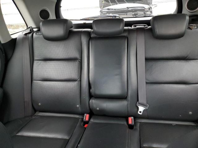 Photo 10 from auction – 2007 ACURA RDX TECHNO with VIN 5J8TB18587A013436