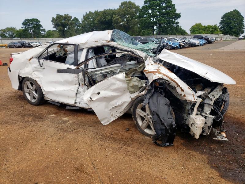 Photo 4 from auction – 2014 TOYOTA CAMRY L with VIN 4T1BF1FK1EU431433