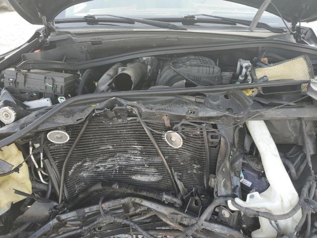 Photo 12 from auction – 2012 JEEP GRAND CHEROKEE OVERLAND with VIN 1C4RJECG2CC294580