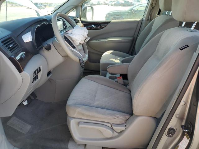 Photo 7 from auction – 2016 NISSAN QUEST S with VIN JN8AE2KP4G9155883