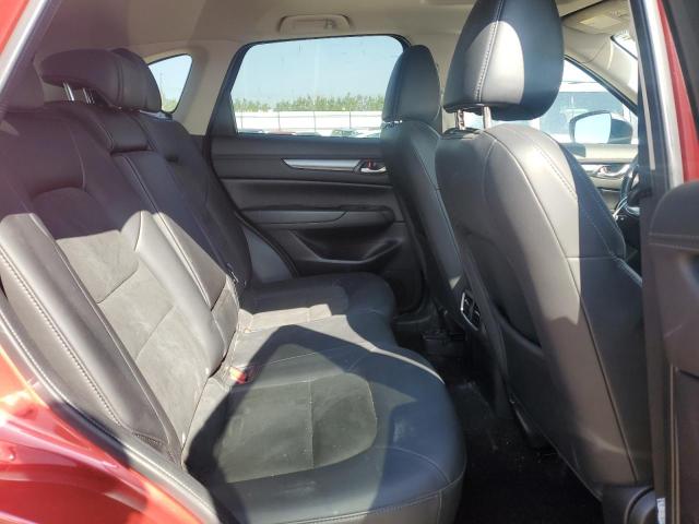 Photo 11 from auction – 2019 MAZDA CX-5 TOURI with VIN JM3KFBCM7K0594243