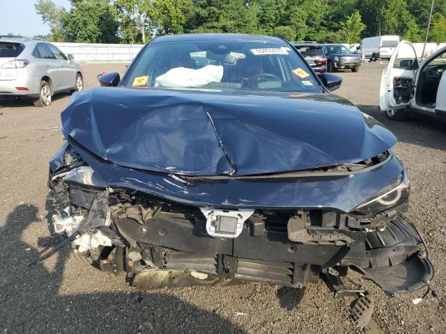 Photo 5 from auction – 2019 MAZDA 3 PREMIUM with VIN JM1BPANM4K1140071