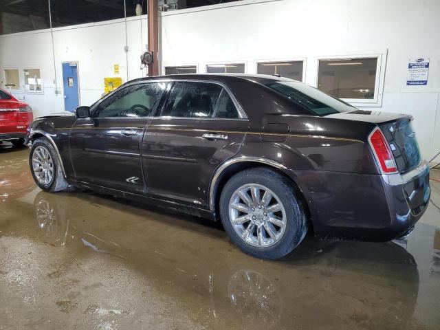 Photo 2 from auction – 2012 CHRYSLER 300 LIMITE with VIN 2C3CCACG0CH309944