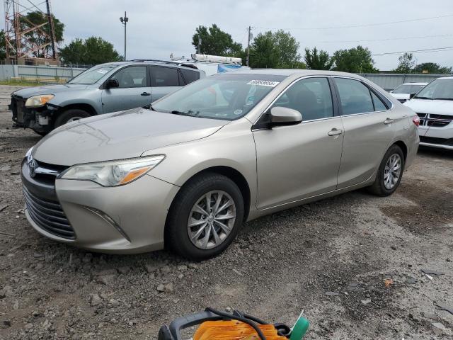 Photo 1 from auction – 2015 TOYOTA CAMRY LE with VIN 4T1BF1FK6FU005965