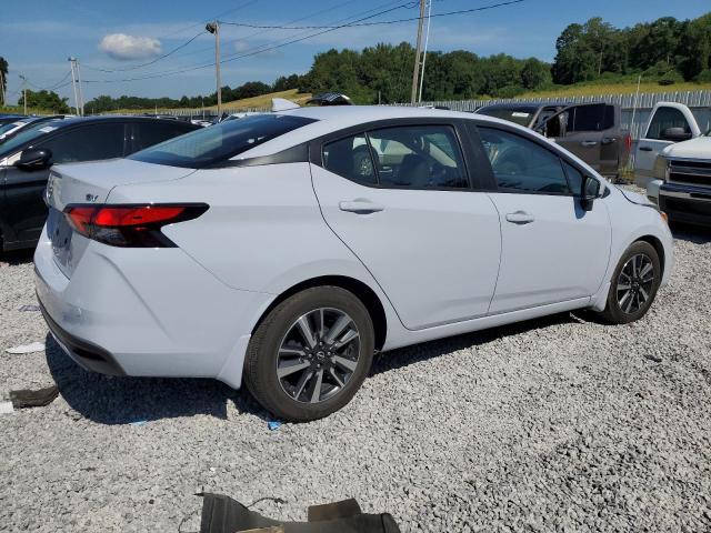 Photo 3 from auction – 2024 NISSAN VERSA SV with VIN 3N1CN8EV4RL861623