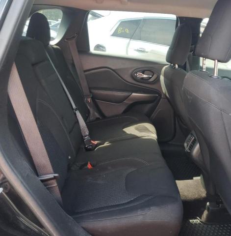 Photo 11 from auction – 2019 JEEP CHEROKEE L with VIN 1C4PJMCX2KD102696