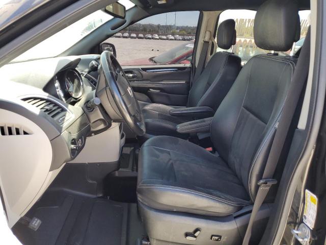 Photo 7 from auction – 2019 DODGE GRAND CARAVAN with VIN 2C4RDGCG9KR529758