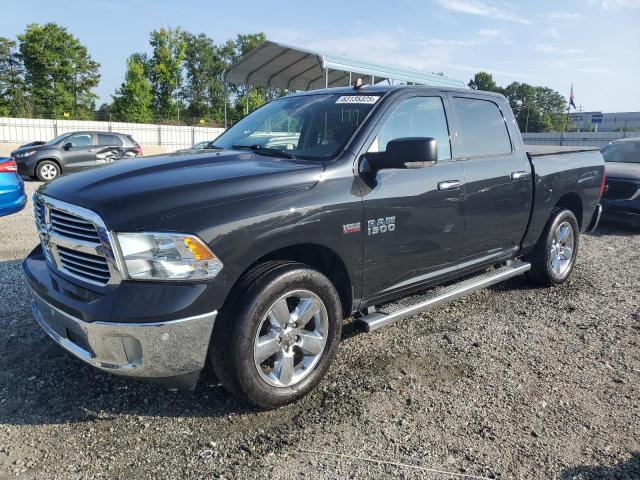 RAM 1500 SLT 2017 with VIN 3C6RR7LT0HG533699 - Photo from auction