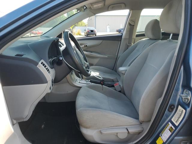 Photo 7 from auction – 2012 TOYOTA COROLLA BA with VIN 5YFBU4EEXCP030285