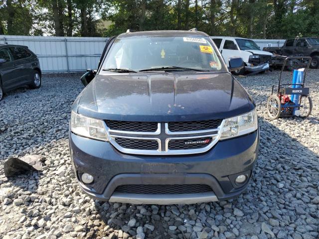 Photo 5 from auction – 2013 DODGE JOURNEY SX with VIN 3C4PDCBB7DT608402