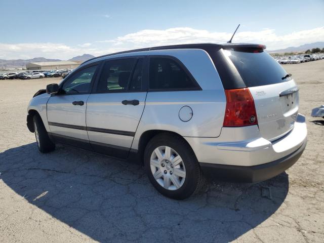 Photo 2 from auction – 2007 CHRYSLER PACIFICA with VIN 2A8GM48L27R103387