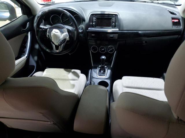 Photo 8 from auction – 2015 MAZDA CX-5 TOURI with VIN JM3KE4CY9F0531992