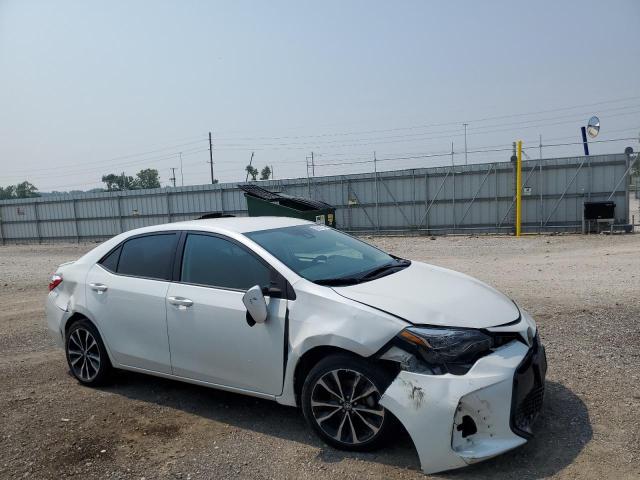 Photo 4 from auction – 2019 TOYOTA COROLLA L with VIN 5YFBURHE7KP859645