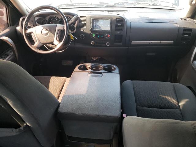 Photo 8 from auction – 2007 CHEVROLET SILVERADO with VIN 1GCHK23K87F514532