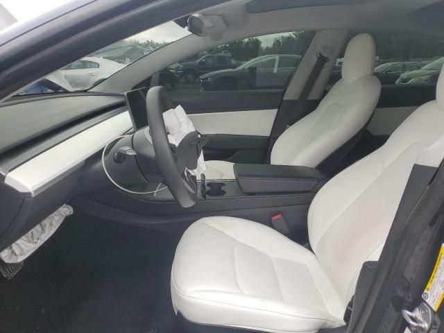 Photo 7 from auction – 2021 TESLA MODEL 3 with VIN 5YJ3E1EB8MF919248