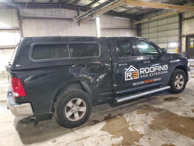 Photo 3 from auction – 2019 RAM 1500 CLASSIC with VIN 1C6RR6FG0KS594057