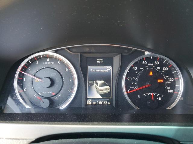 Photo 9 from auction – 2015 TOYOTA CAMRY LE with VIN 4T1BF1FKXFU035972