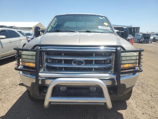 Photo 5 from auction – 2003 FORD F250 SUPER with VIN 1FTNW21F03EA11977