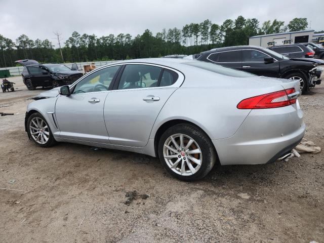 Photo 2 from auction – 2014 JAGUAR XF with VIN SAJWA0ES5EPU23531