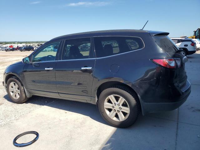 Photo 2 from auction – 2014 CHEVROLET TRAVERSE L with VIN 1GNKVHKD1EJ168621