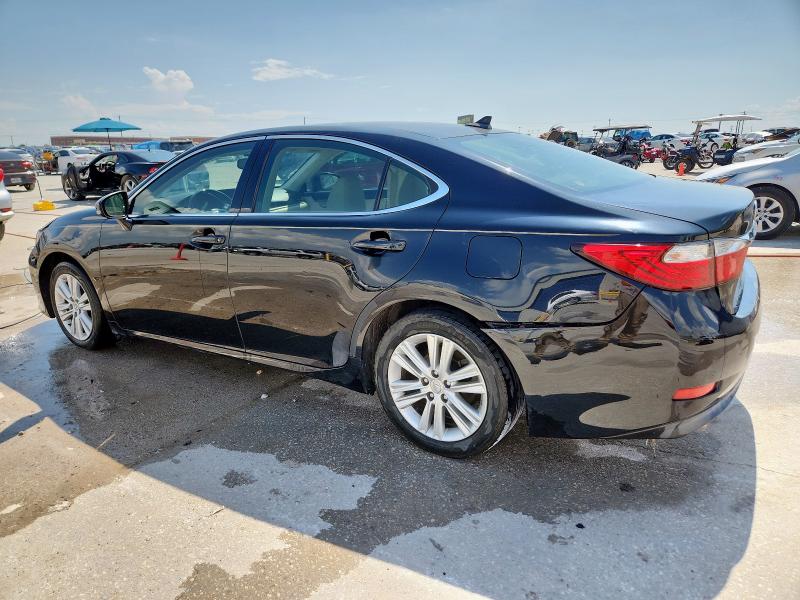 Photo 2 from auction – 2014 LEXUS ES 350 with VIN JTHBK1GGXE2107420