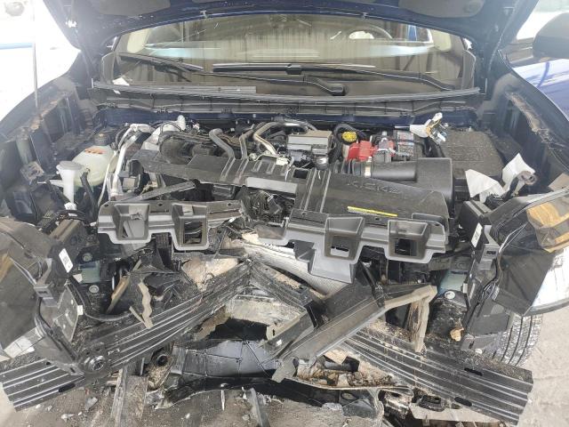 Photo 12 from auction – 2025 NISSAN KICKS S with VIN 3N8AP6BB2SL382124