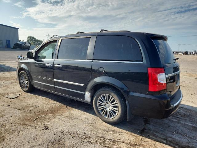 Photo 2 from auction – 2014 CHRYSLER TOWN & COU with VIN 2C4RC1CG7ER454482