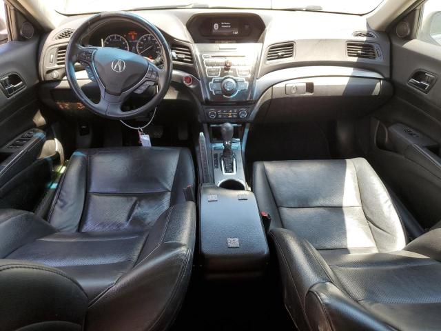 Photo 8 from auction – 2014 ACURA ILX 20 with VIN 19VDE1F39EE005280