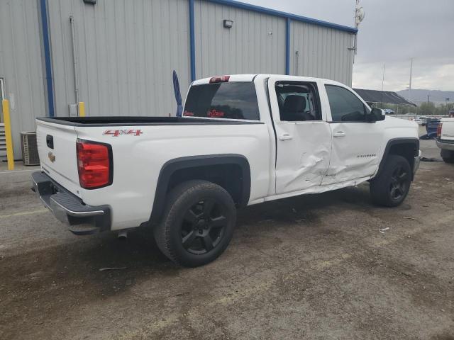 Photo 3 from auction – 2014 CHEVROLET SILVERADO with VIN 3GCUKREC3EG195372