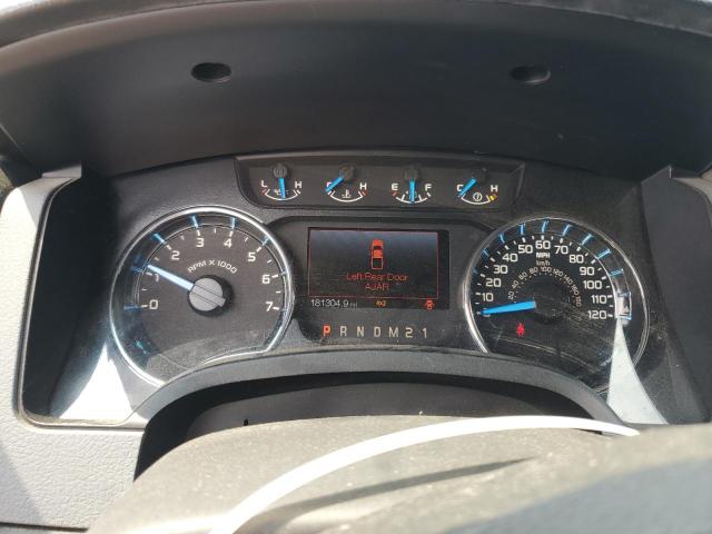 Photo 9 from auction – 2014 FORD F150 SUPER with VIN 1FTFX1EF2EKE43920