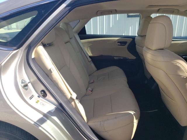 Photo 10 from auction – 2013 TOYOTA AVALON HYB with VIN 4T1BD1EB6DU014380