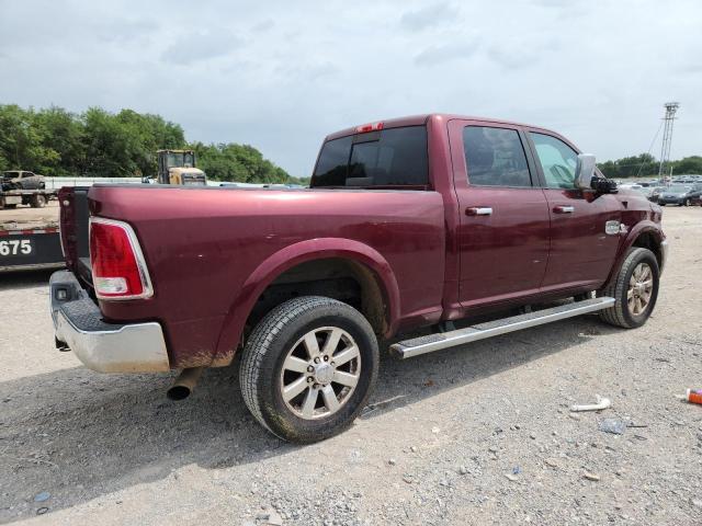 Photo 3 from auction – 2016 RAM 2500 LONGH with VIN 3C6UR5GL7GG259554
