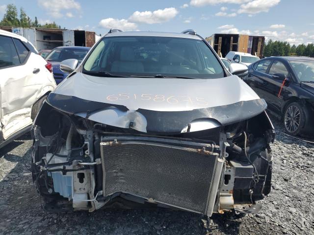 Photo 5 from auction – 2013 TOYOTA RAV4 LIMIT with VIN 2T3DFREV5DW021081