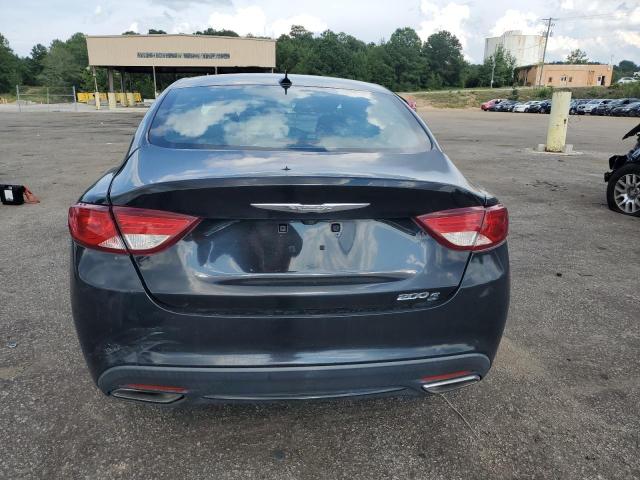 Photo 6 from auction – 2015 CHRYSLER 200 S with VIN 1C3CCCBG9FN662353